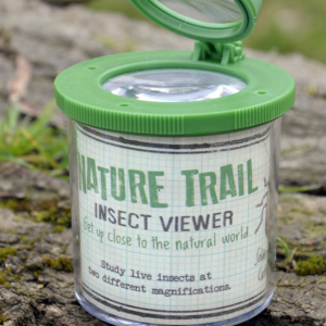 Visionneuse De Loupe A Insecte Nature Trail