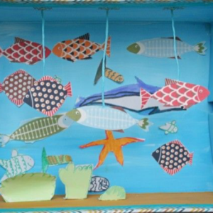 aquarium 3D