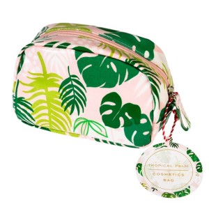 TROUSSE MAQUILLAGE TROPICAL