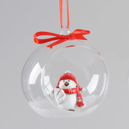 Boule de Noël