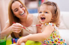 Ateliers baby 2-4 ans